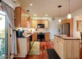 2747 Timber Ridge Road, Capon Bridge, WV 26711