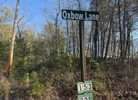 Lot 7 & 8 Hidden Ritters Valley, Capon Bridge, WV 26711