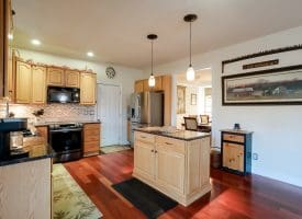 2747 Timber Ridge Road, Capon Bridge, WV 26711