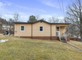 48 Wayland Drive, Keyser, WV 26726