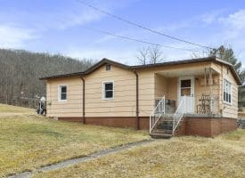 48 Wayland Drive, Keyser, WV 26726