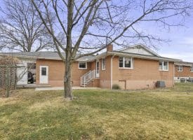 1345 Lynmar St Keyser WV 26726