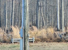 6376 SPRING GAP RD, SLANESVILLE, WV 25444