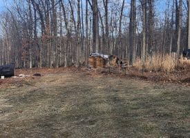 6376 SPRING GAP RD, SLANESVILLE, WV 25444