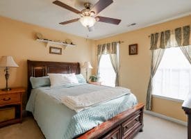 2747 Timber Ridge Road, Capon Bridge, WV 26711