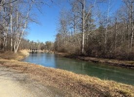 Lot 7 & 8 Hidden Ritters Valley, Capon Bridge, WV 26711