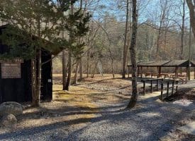 Lot 7 & 8 Hidden Ritters Valley, Capon Bridge, WV 26711