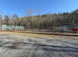 Lot 7 & 8 Hidden Ritters Valley, Capon Bridge, WV 26711