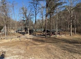 Lot 7 & 8 Hidden Ritters Valley, Capon Bridge, WV 26711