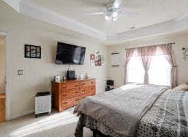 2747 Timber Ridge Road, Capon Bridge, WV 26711