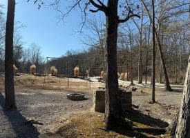 Lot 7 & 8 Hidden Ritters Valley, Capon Bridge, WV 26711