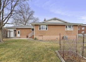 1345 Lynmar St Keyser WV 26726