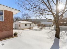 1345 Lynmar St Keyser WV 26726