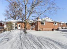 1345 Lynmar St Keyser WV 26726