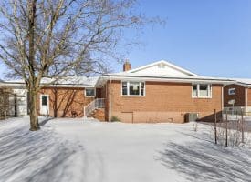 1345 Lynmar St Keyser WV 26726