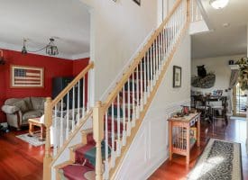 2747 Timber Ridge Road, Capon Bridge, WV 26711