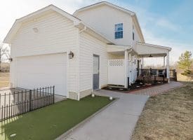 2747 Timber Ridge Road, Capon Bridge, WV 26711