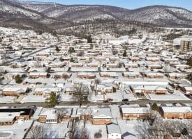 1345 Lynmar St Keyser WV 26726