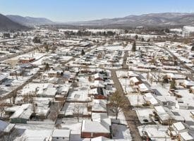 1345 Lynmar St Keyser WV 26726