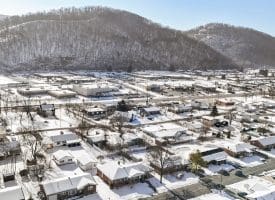 1345 Lynmar St Keyser WV 26726