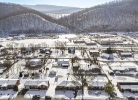 1345 Lynmar St Keyser WV 26726