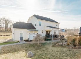 2747 Timber Ridge Road, Capon Bridge, WV 26711