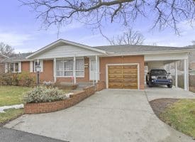 1345 Lynmar St Keyser WV 26726