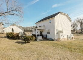 2747 Timber Ridge Road, Capon Bridge, WV 26711