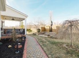 2747 Timber Ridge Road, Capon Bridge, WV 26711