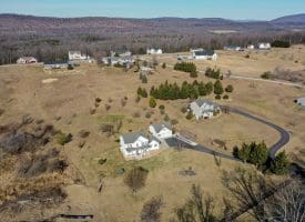 2747 Timber Ridge Road, Capon Bridge, WV 26711