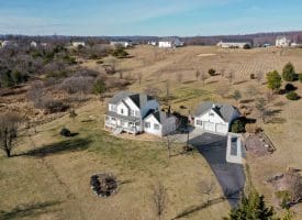 2747 Timber Ridge Road, Capon Bridge, WV 26711