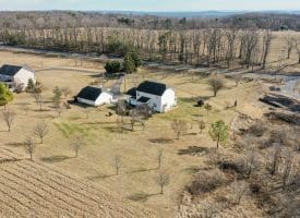 2747 Timber Ridge Road, Capon Bridge, WV 26711