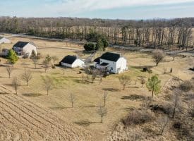 2747 Timber Ridge Road, Capon Bridge, WV 26711