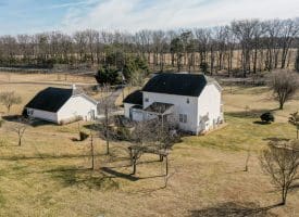 2747 Timber Ridge Road, Capon Bridge, WV 26711
