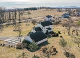 2747 Timber Ridge Road, Capon Bridge, WV 26711