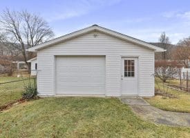 1345 Lynmar St Keyser WV 26726