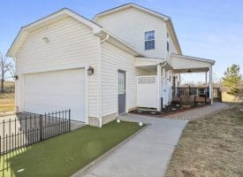 2747 Timber Ridge Road, Capon Bridge, WV 26711