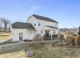 2747 Timber Ridge Road, Capon Bridge, WV 26711