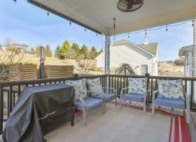 2747 Timber Ridge Road, Capon Bridge, WV 26711