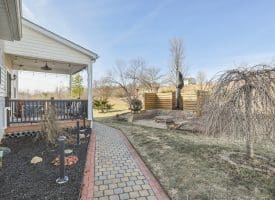 2747 Timber Ridge Road, Capon Bridge, WV 26711