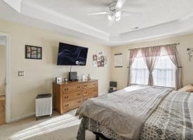 2747 Timber Ridge Road, Capon Bridge, WV 26711