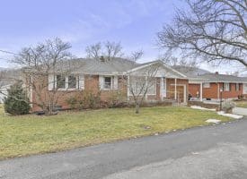 1345 Lynmar St Keyser WV 26726