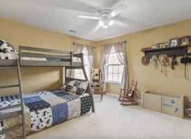 2747 Timber Ridge Road, Capon Bridge, WV 26711