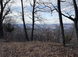 2780 High Knob Road, Old Fields, WV 26845