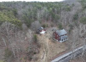 1489 PAINTER HOLLOW RD, FORT ASHBY WV 26719