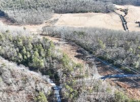 Lot 7 & 8 Hidden Ritters Valley, Capon Bridge, WV 26711