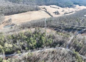 Lot 7 & 8 Hidden Ritters Valley, Capon Bridge, WV 26711