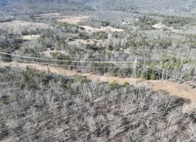 Lot 7 & 8 Hidden Ritters Valley, Capon Bridge, WV 26711