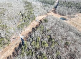 Lot 7 & 8 Hidden Ritters Valley, Capon Bridge, WV 26711