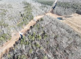 Lot 7 & 8 Hidden Ritters Valley, Capon Bridge, WV 26711